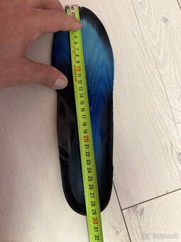 PRO MODEL BAUER VAPOR FLYTILE 10,5 fit1 (CUSTOM) - 9