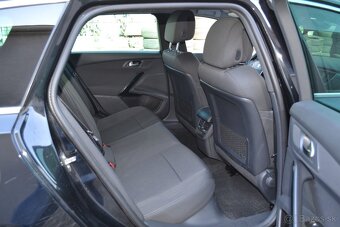 Peugeot 508 SW 1.6 Hdi EAT6 - 9