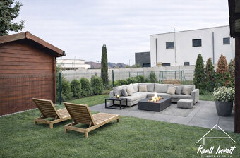 3-IZB. BYT | 75 m² | ZÁHRADA 108 m² | 2x PARKOVANIE BOLERÁZ - 9