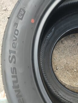 255/45 R19 104W letné pneumatiky Hankook - 9