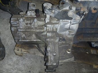 Hyundai 1.5i 12V  motor + prevodovka - 9
