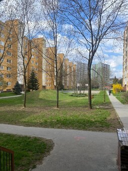 Predaj veľký 79m2, 3 izbovy byt v Košiciach, Sofijská ul. - 9
