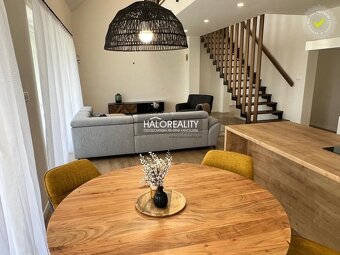 HALO reality - Predaj, rodinný dom Slaská, luxusný so zariad - 9