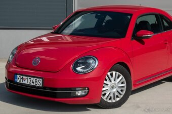 Volkswagen Beetle 1.2 TSI - 9