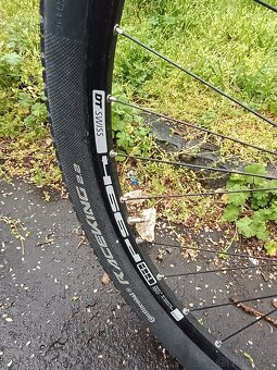 horsky bicykel kolesa 29" velkost ramu S - FOCUS Shimano XT - 9