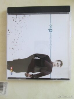 pop, rock, rap CD - 9