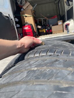 295/30 r20 Dezen 4mm - 9