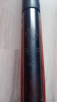 2 vzduchovky vz. 47 s levom - 9