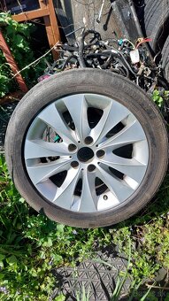 ELEKTRÓNY - BMW - 5X120 R17" - Letné - 9