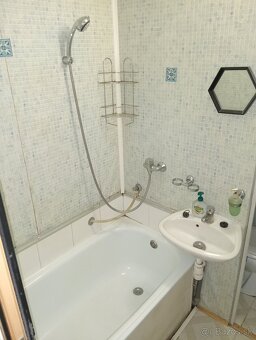 1 izbový byt na prenájom: Klačno-Ružomberok - 9