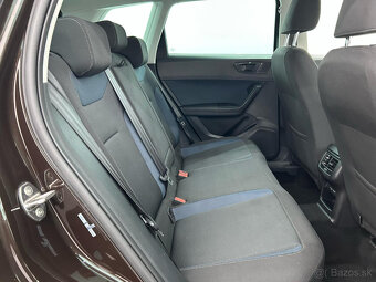 Seat Ateca 1.6 TDII 2020 115 Xcellence - 9