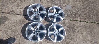 Predam eleltróny 5x100 R15 - 9