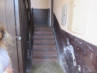 2 izbový byt, Slavošovce súp. č. 221, okr. Rožňava - 9
