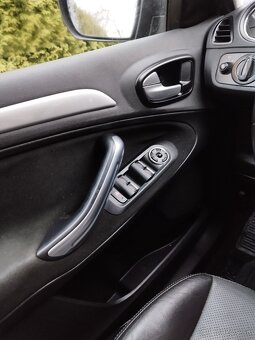Ford Galaxy 1.8tdci - 9