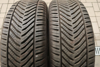 Pneumatiky 235/55 R19 - 9