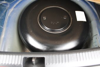 Škoda Fabia 1,0 MPi + LPG 55 kW - 9