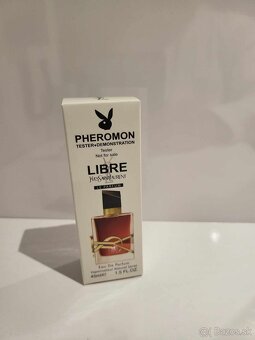 DÁMSKE PHEROMONY 2. - 9
