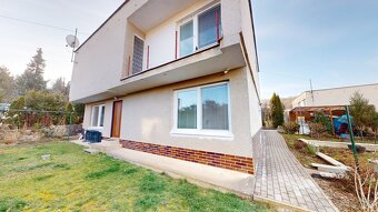 ZNÍŽENÁ CENA Na predaj rodinný dom vo veľmi vyhľad - 9