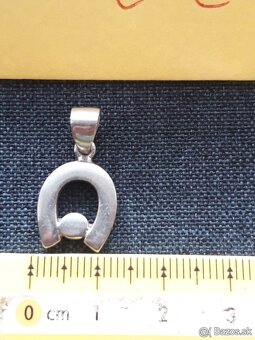 damsky set chirurgicka ocel - 9