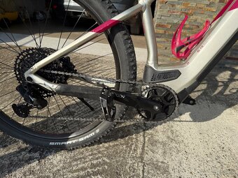 CUBE Acess hybrid EX29 - 9