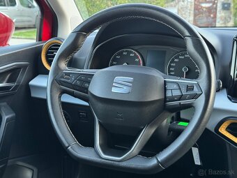 Seat Arona, Xperience DSG 31 200km - 9