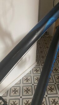 ROCKRIDER St120 XL mtb bike - 9