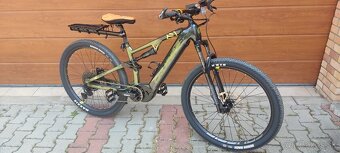 celoodpružený Crussis - 9
