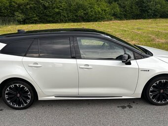 Toyota Corolla - 9