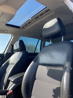 ŠKODA OCTAVIA 2,0 TDI - 9
