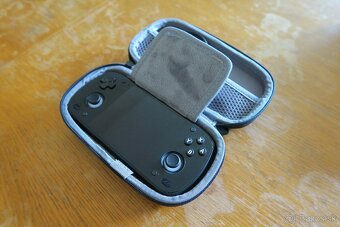 Herná konzola Retroid Pocket Mini + kryt a sklíčko - 9
