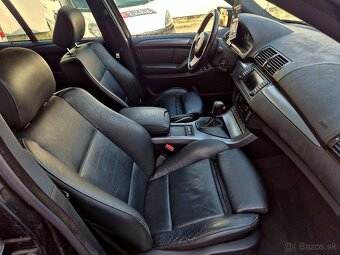 BMW X5 3.0d A/T xdrive - 9