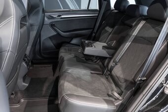 Škoda Kodiaq 2.0 TDI SCR EVO 200 Sportline 4x4 DSG - 9
