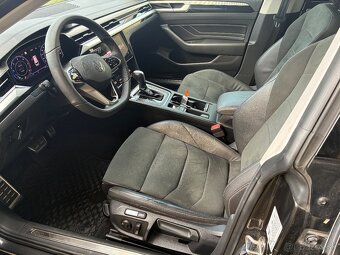 Volkswagen Arteon 2.0TDi 147kw DSG 4x4 - 9