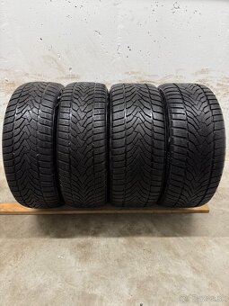 Zimná sada 5x112 R19 Mercedes Benz C Class C43 AMG W205 - 9