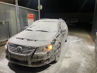 Passat b6 4x4 - 9
