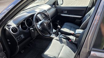 SUZUKI GRAND VITARA X-30 1.9 DDiS 4x4 MODEL 2014 FACELIFT - 9