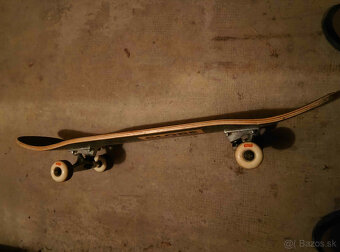 Predam starý detský skateboard Globe - 9