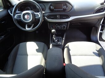 Fiat Tipo 1.4 Italia Street - 9
