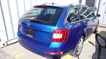Škoda octavia 3 - 9
