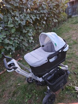 Orbit baby g2 - 9
