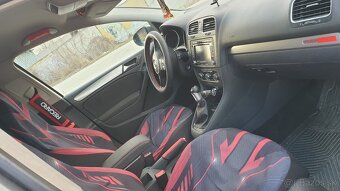 Golf 6, 2.0tdi - 9