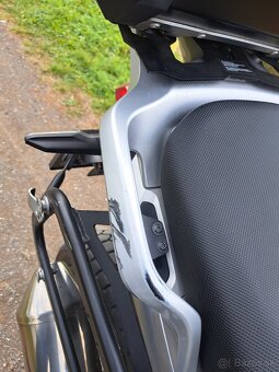 Honda VFR 1200 Crosstourer - 9