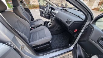 Peugeot 307 Break SW 1.4i 16V LPG - 9