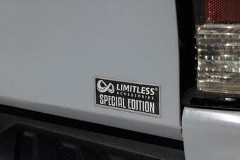 FORD RANGER RAPTOR-LIMITLESS - 9