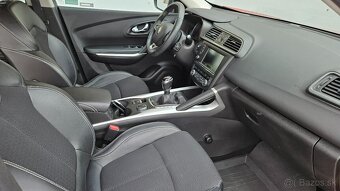 Renault Kadjar Energy dCi 130 Intens 4x4 - 9