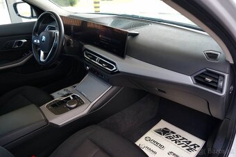 BMW Rad 3 Touring 320d mHEV xDrive A/T - 9