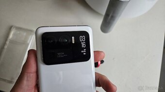 Xiaomi 11 Ultra 512GB - aj vymením - 9