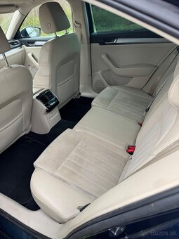 Skoda Superb 3 2016 najeto jen 95 000km 132kw 1.8tsi auto pl - 9