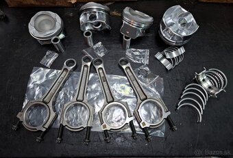 Ford Mondeo,Focus,S.C-Max - Motory Ecoboost :1,0 1,5 1,6 2,0 - 9