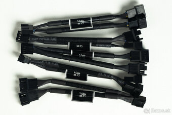 Noctua káble, redukcie (NA-YC1, RC7, AC2, RC11, EC1, EC2) - 9